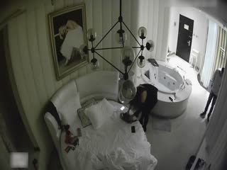 一见你就干这事.换性感情趣装操临走时又被干一次