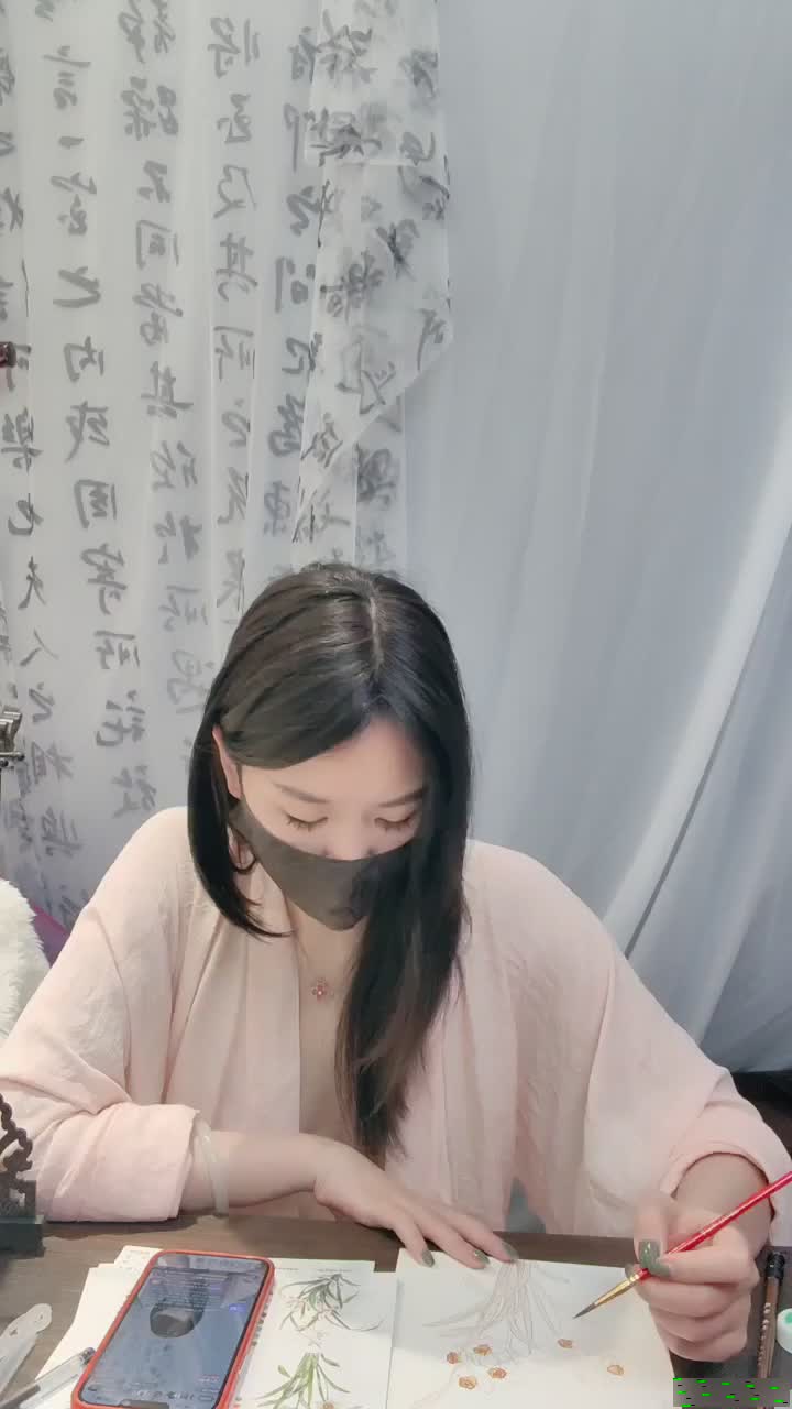 2024年3月，【我在上戏学表演】，古风女神，皮肤白的晶莹剔透，173cm大长腿，所有男人钟爱的一款！3