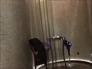 91大神巨作-大型超市老板千金96年172白富美女神宝儿捆绑喷潮喊：干我~不要了~再不射要把我玩坏了!高清无水印版!