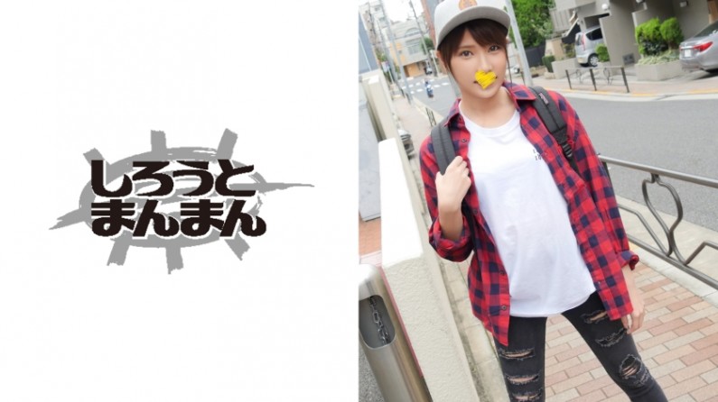 【有码】345SIMM-343 7年ぶりのセックス！カチンに翻弄され喘ぎまくるーイッシュJ●！