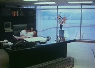 [香港] 三级电影《我为卿狂》~当年的妹子风韵犹存~