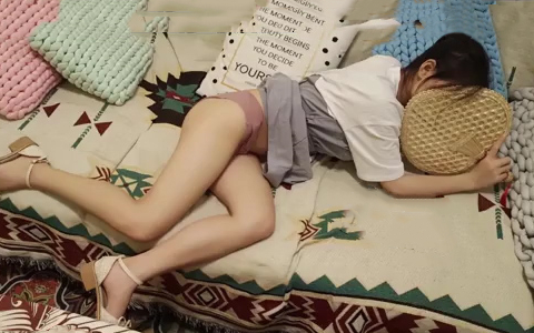 19岁能有这样的口活不错了