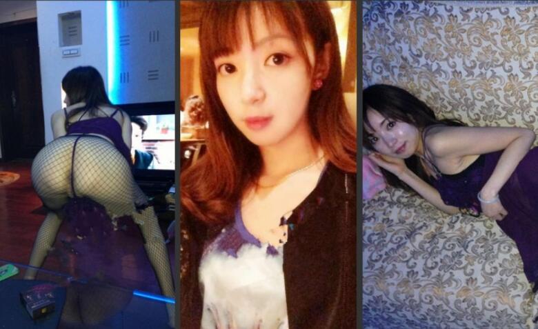 美女空姐下面被鸡巴草操在用大震动棒刺激淫叫呻吟欲仙欲死