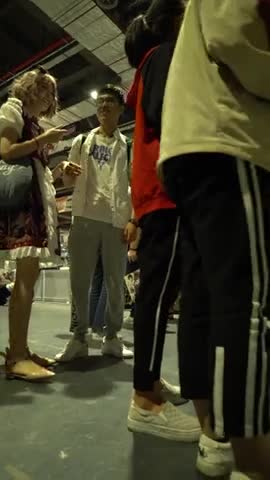 WaltzCD~WaltzCD漫展 36