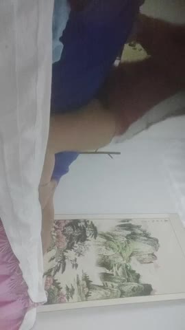 【李总探花】肉感短发女技师，按摩推背完再特殊服务，掏出屌吸吮，骑乘位磨蹭插入