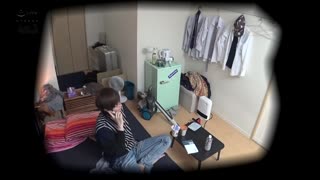 抓包霸凌妻賣過身 拿這當把柄復仇肏翻她 24 CLUB-579