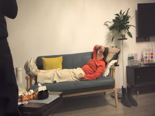 返场呼声超高的美少妇大长腿风情万种浪荡尤物