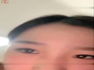 zhubo嘴巴吃热狗~鲍鲍吃手指~放荡浪叫爽一波~