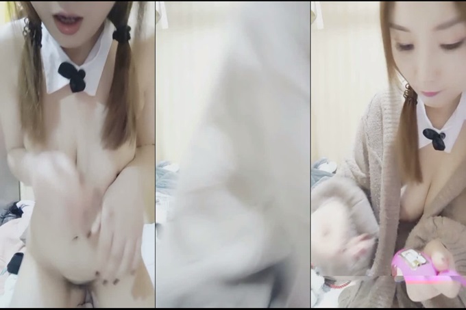 zhubo制服美少女的诱惑怎样玩都可以等小哥哥来上车