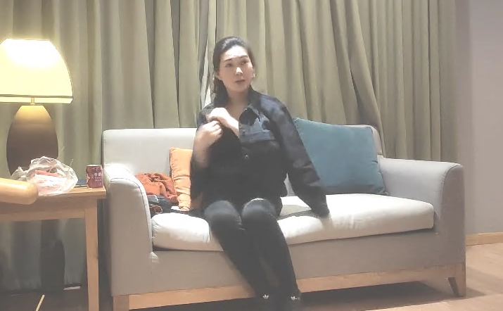 胖子传媒工作36岁极品美人妻风骚淫荡欲拒还迎小伙暴起狂插高潮