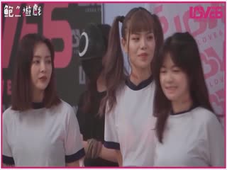 皇家华人-鲍鱼游戏深夜节目 鬼抓人 献出你的身体