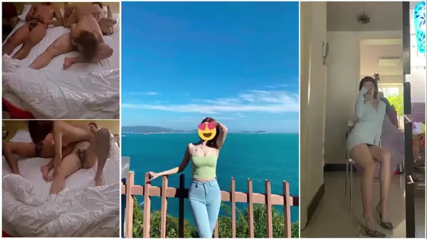 广州少妇第一次约单男全程跟拍