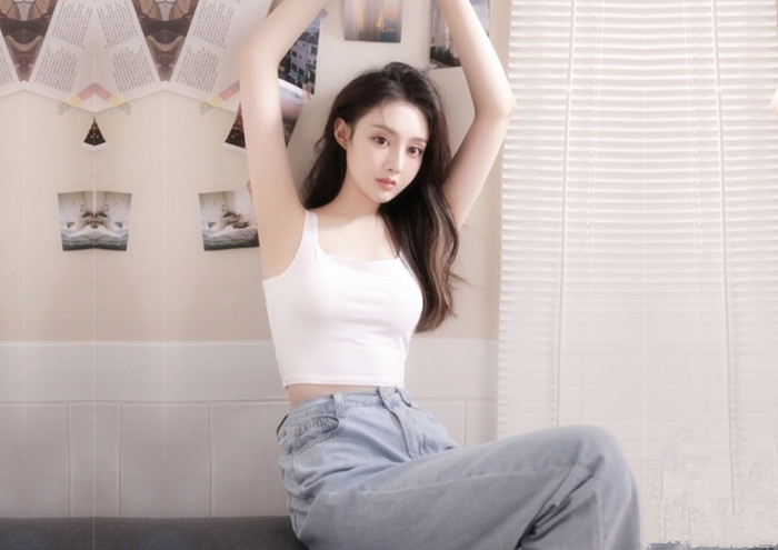 约00后大圈美女干完中场休息然后在战重返拼颜值时代