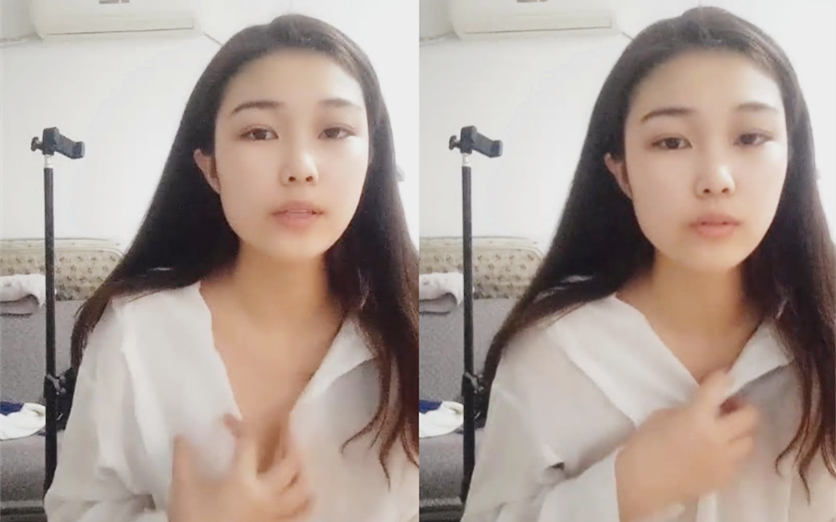 小花妹妹极品美乳肤白貌美大白兔太诱人了风情万种尤物娇喘声让人骨头都酥了