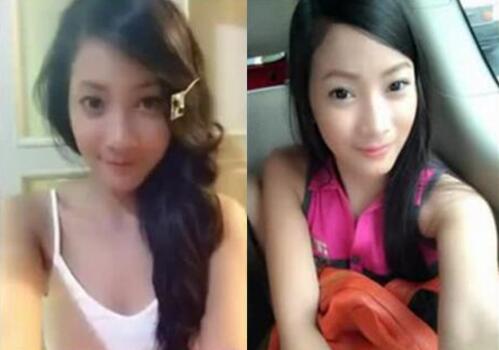 跟男友分手後被上传影片报复