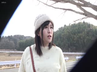 PAIS-001 ド田舎で暮らす世間知らずの神乳I-cup純朴素人娘を悪戯三昧～ 凪沙雪乃