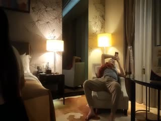 [主播探花] 2021-05-23 91张总探花05-23美女性奴