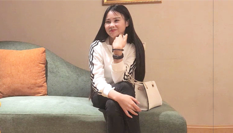 漂亮小姐姐美乳翘臀大长腿残暴啪啪两炮