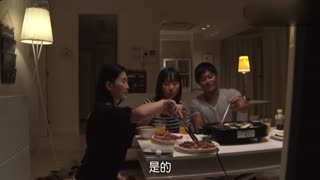 妻子不在家和义妹疯狂做爱