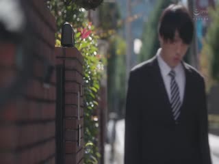 JUL-917 電撃専属第2弾！！人気中出しシリーズ！！ 夫と子作りSEXをした後はいつも義父に中出しされ続けています…。 夏川うみ