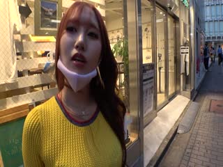 200GANA-2775 マジ軟派、初撮 1836 ギャラ飲みで生計を立ててる美腳ギャルをナンパ！脫がすと美巨乳&美尻の極上ボディ