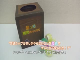 DVDES-753-A 巨乳の姉との15年ぶりの混浴で弟ち○ぽはフル勃