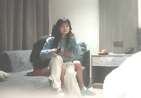 艺术学院大三学生妹返场清纯校园风来袭多少人的梦中女神今夜玉体横陈几千块钱肆意玩