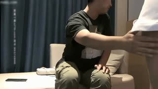 高颜值女神，温柔健谈善于调情，很是诱惑喜欢不要错过