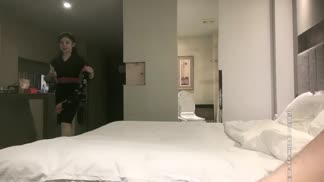 探花系列李寻欢探花性感黑丝空姐制服外围妹子