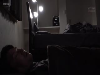 ATID-425 挤一起睡NTR兄弟的女友优月心菜睡迷糊了挤到了我被窝中被没忍住的我干了个爽 优月心菜