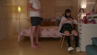 SDMF-013‘和女兒援交’。但女兒對我不感興趣。桃色家族VOL.15 花音心麗