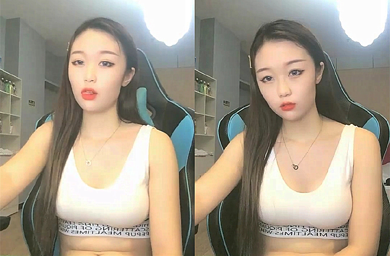 安琪拉高颜值长相甜美粉嫩妹子和炮友啪啪