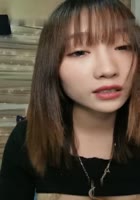 长发主播深夜时间，就是陪爹爹们探索的美好身体