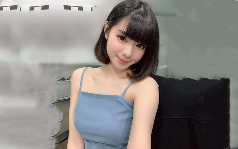 奇葩尝试男友痛呼宝贝你要折断我j8了