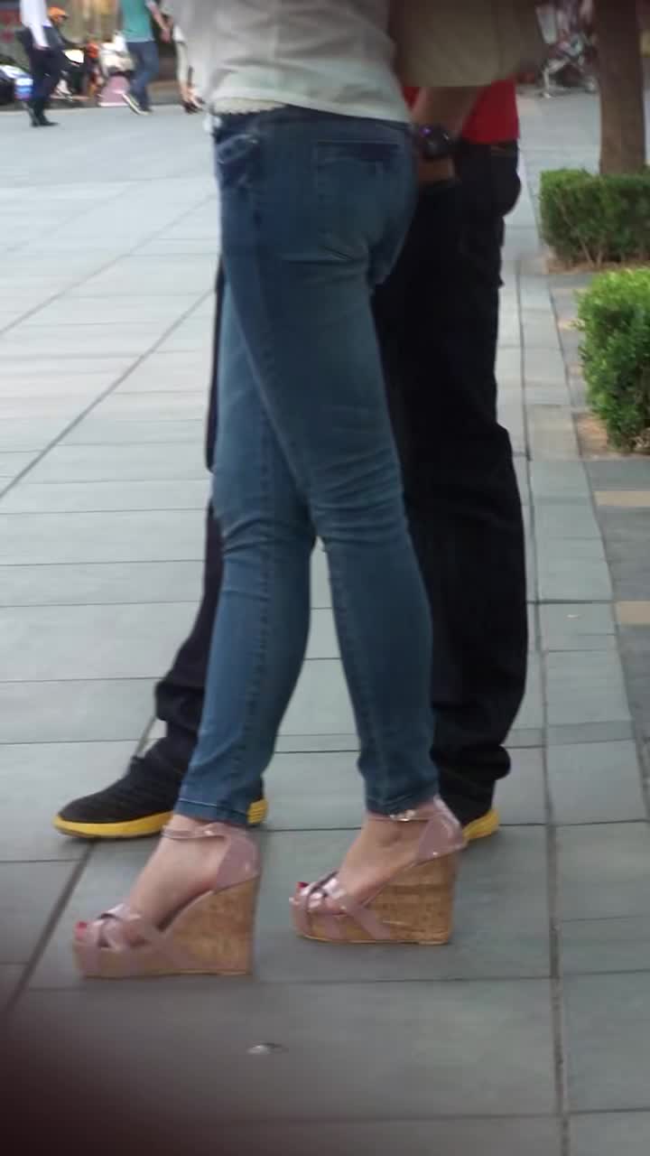 超元小柄系美少女中出