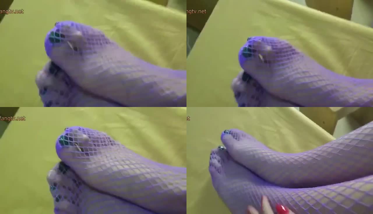 星戀主播 哆娜 微信福利 Part 15