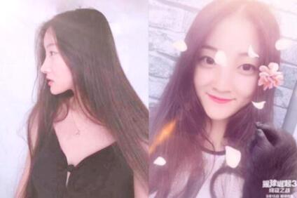 网曝门事件香港艺术学院校花小景甜林X与男友激情啪啪不雅视频流出