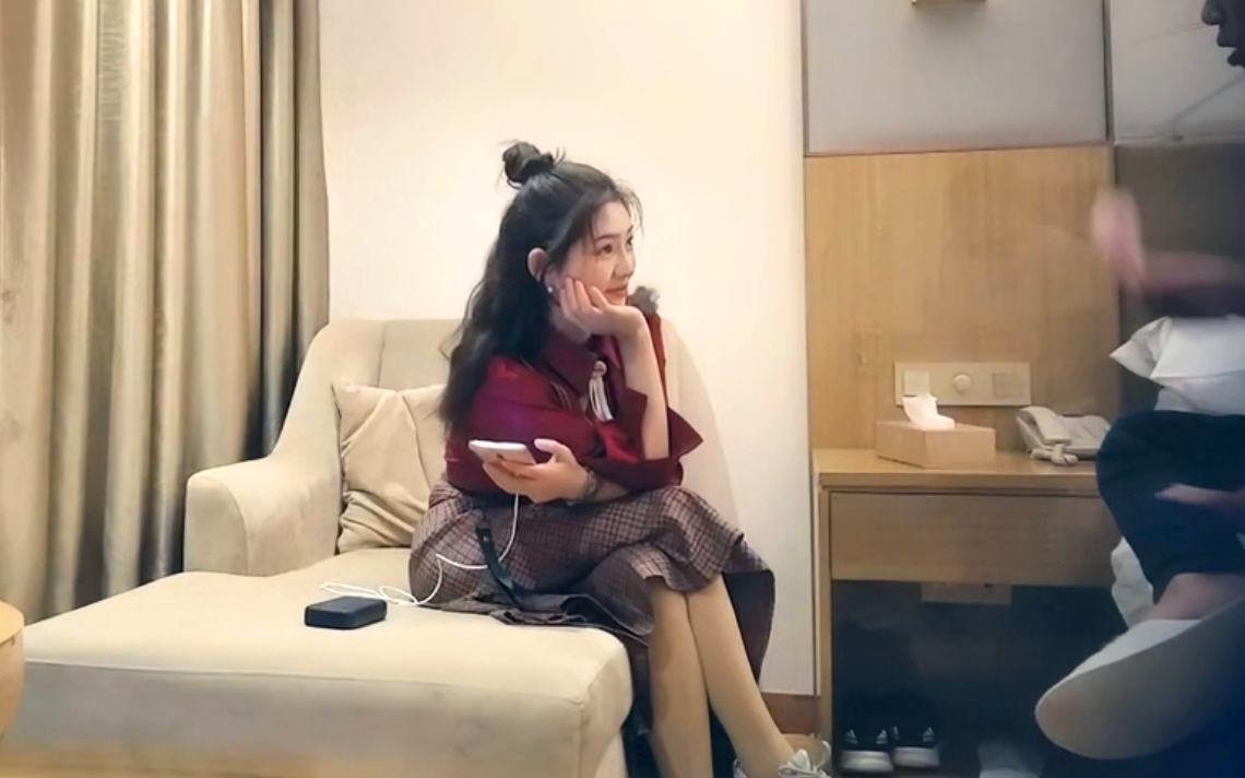 极品女神罕见美乳又大有粉鲍鱼干净粉嫩水多淫荡温柔风情万种