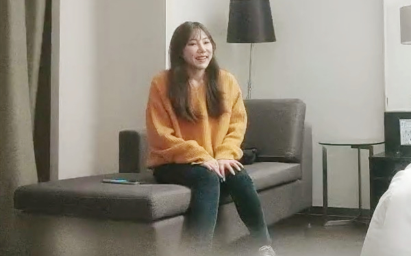 3000网约兼职车模女神温婉可人