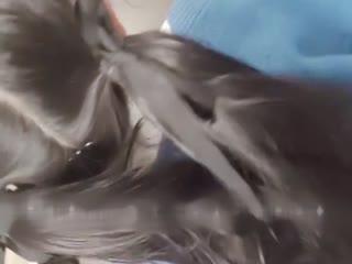 学妹上课勾引我去厕所操射到嘴里