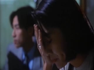 【香港三级片】机密重案之致命诱惑-香港明星吴妙仪 宣彤