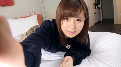 SIRO-4004 【初撮り】【ピチピチ肌の18歳】【幼さが残る
