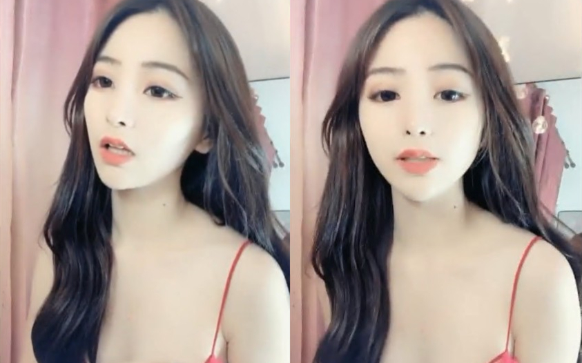 骚气冲天气质好高颜值粉逼妹子白