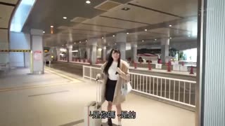 趁空檔自仙台搭乘夜行巴士緊急上京！真正偶像中出出道！ 音羽麗彩 HND-788