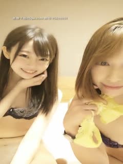 〖宅男狂欢夜〗萝莉型人气AV女优『西野多惠』惠临直播平台 携林美玲AV行业趣事 超爆人气50W和狼友互动 (1)