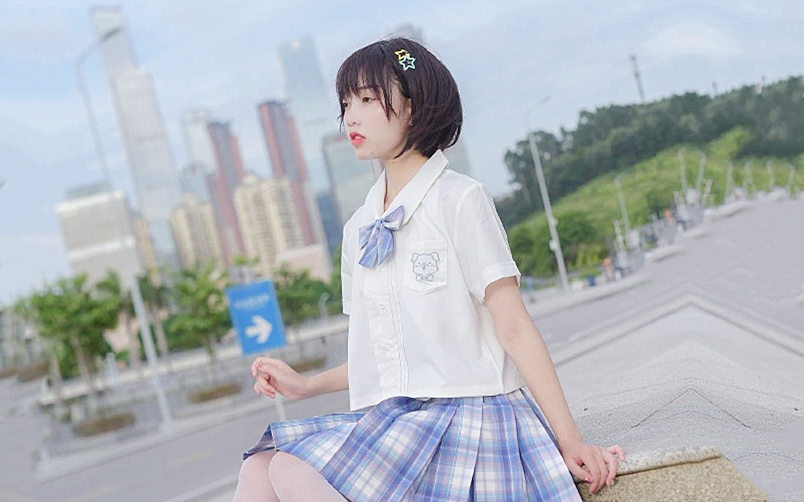 大福利jk嫩妹子