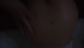 和嫂子清晰对白，各种挑逗的语言