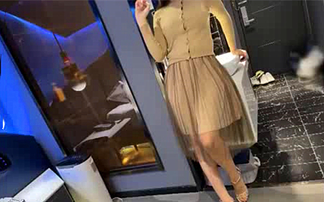 硬实力就得操翻让她求饶