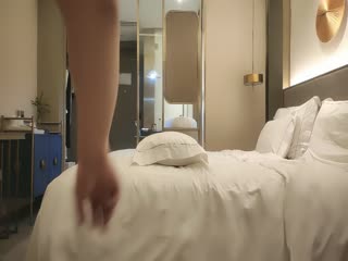 甜美温柔身材好尤物温柔如水又听话配合啪啪娇喘不断