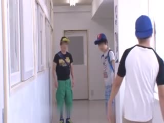 SSR-061極悪○学生の罠にハマってエロ餓鬼たちに犯される美人女教師！！神波多一花